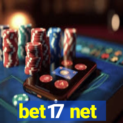 bet17 net